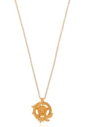 【ACNE STUDIOS】 Lobster Necklace Acne Studios Lobster necklace - Silver | REVERSIBLE